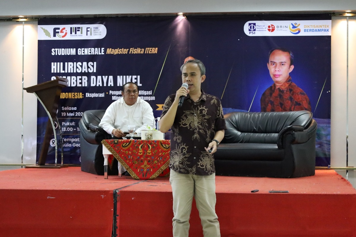 MFI 1